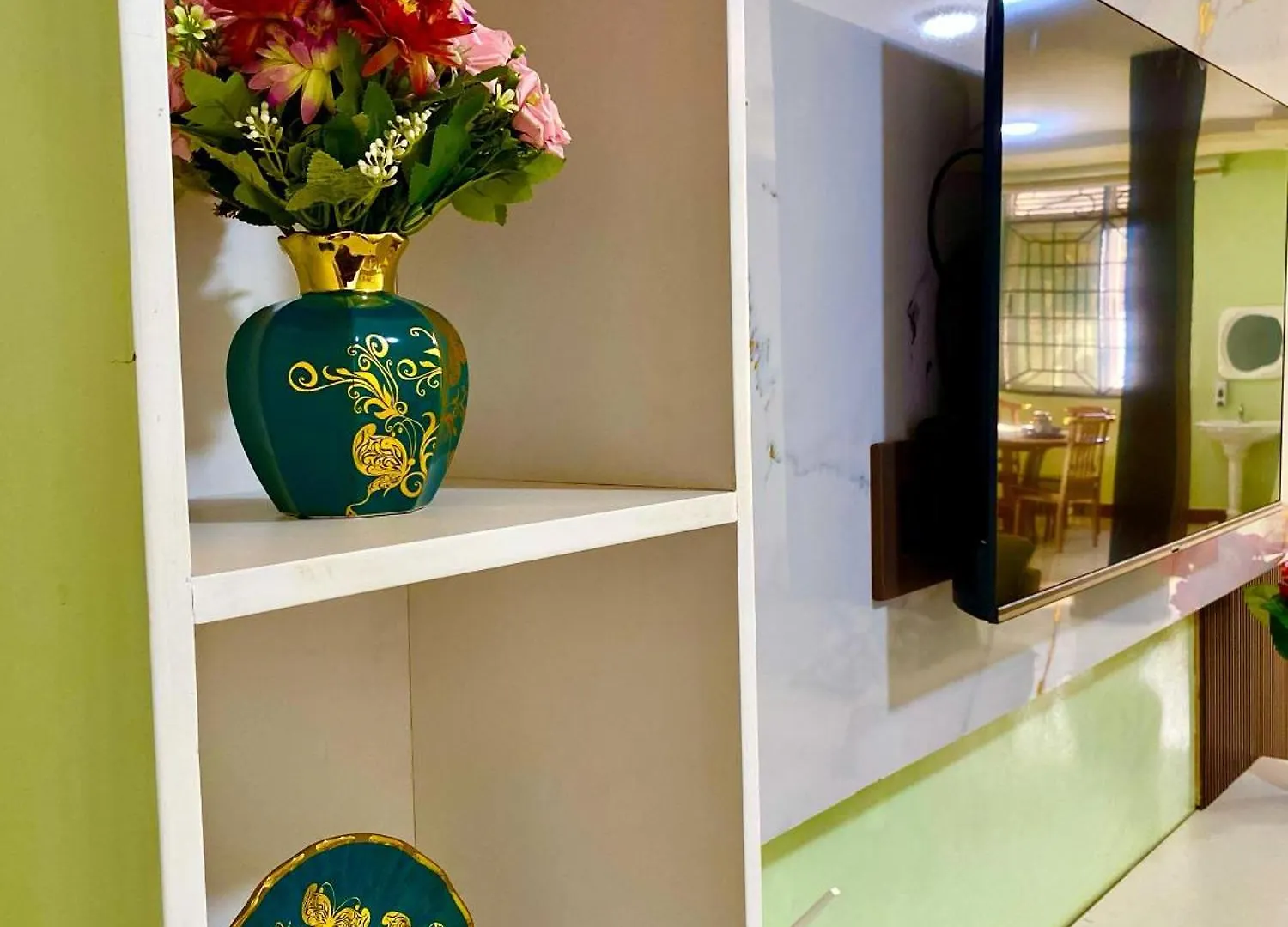 Luxury Feels Apartment Kampala Uganda