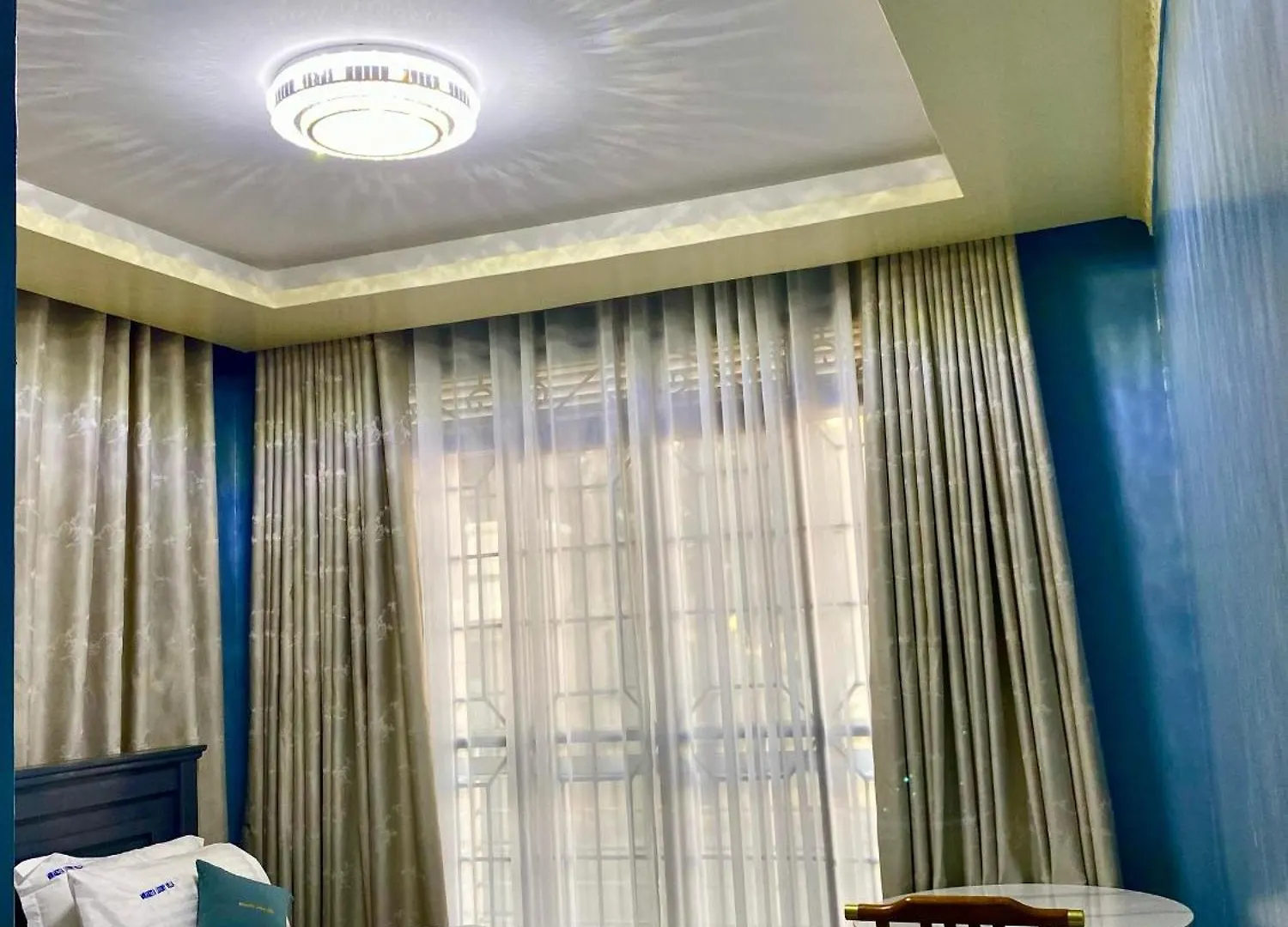Luxury Feels Apartment Kampala