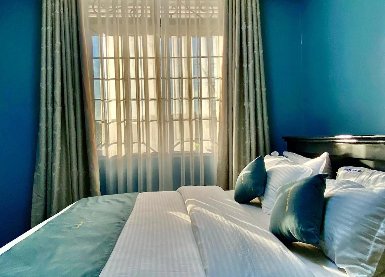 Luxury Feels Apartment Kampala 0*,